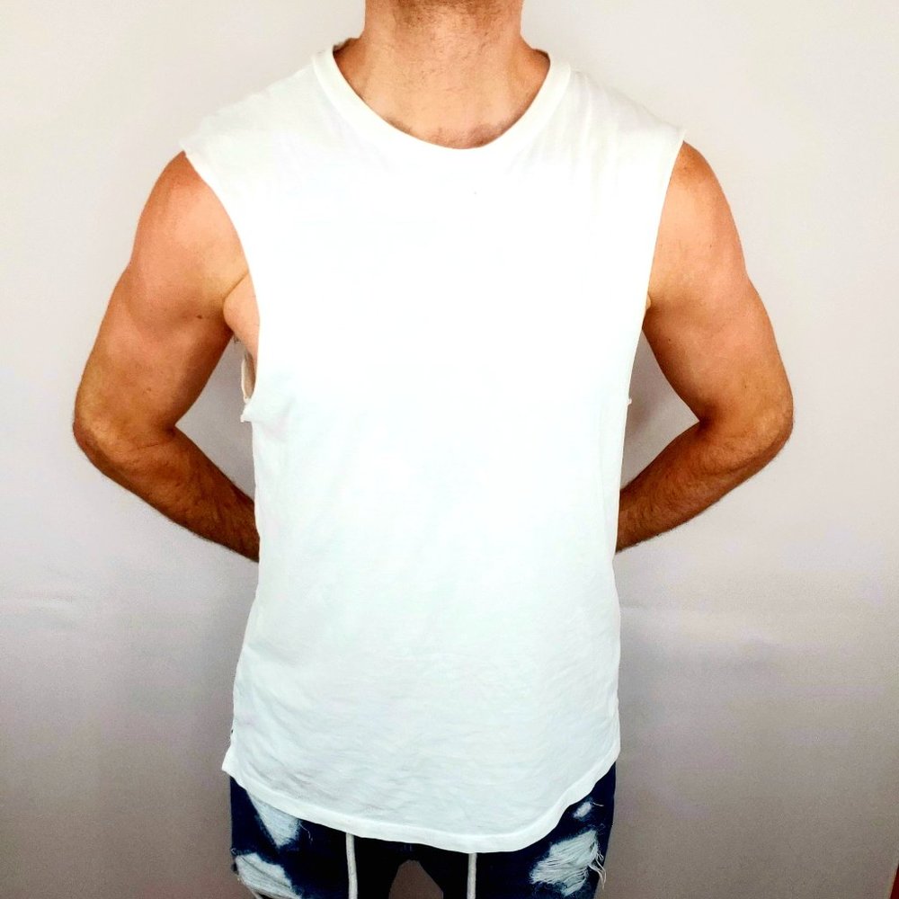 Divided Men's Shirt